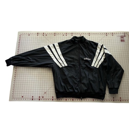 Giacca pista basket adidas - giacca,