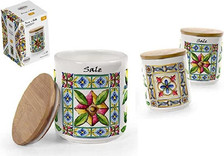 TERRA E SOLE BARATTOLO PER