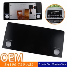 Per HONDA CIVIC 2022-2024 7