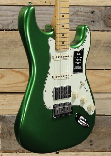 Fender player plus - fender,