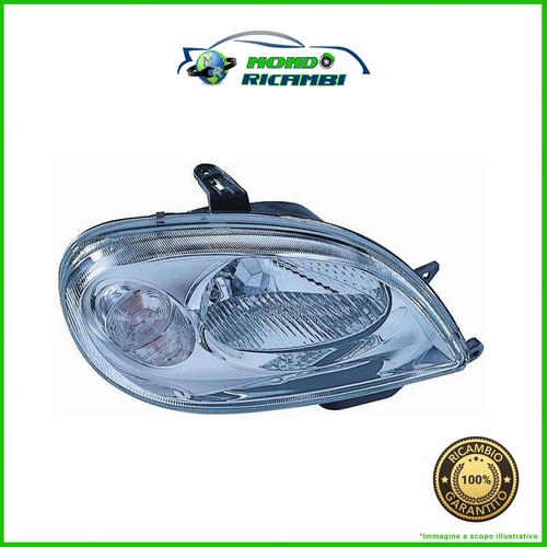 Faro proiettore anteriore - proiettore,