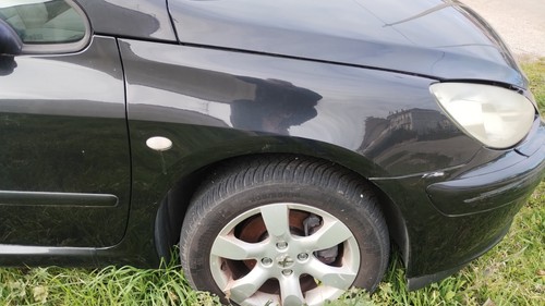 Parafango destro peugeot 307 - destro,