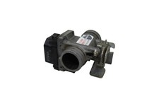 BUTTERFLY BODY HONDA SH 150 i