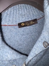 Loro Piana 6 Cashmere File