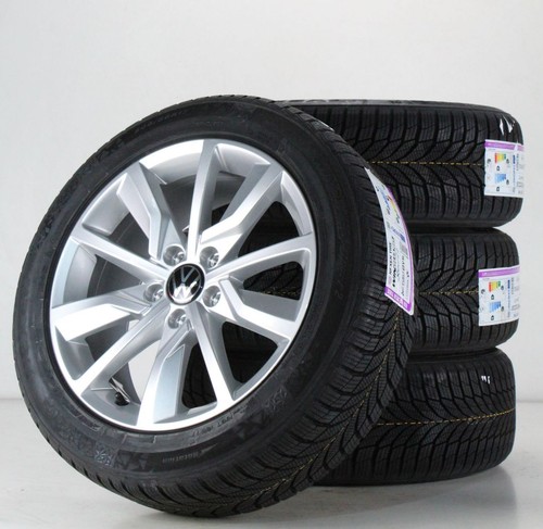 Golf tutti traccia ruote - vw, 8