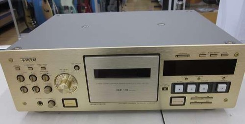 Teac 6030s cassette deck - teac,