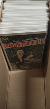 1997 Dc Transmetropolitan 1