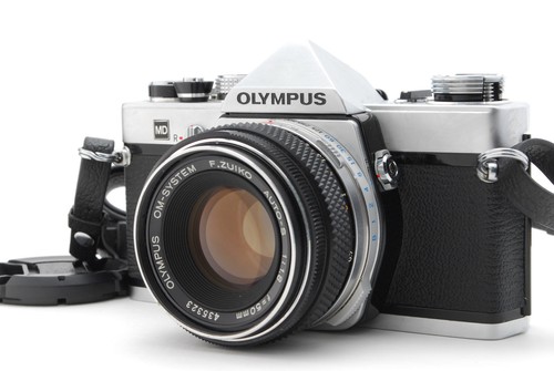 Leggi exc olympus om 1 - olympus, om-1