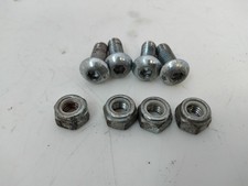 TRIAL SHERCO 320 3.2 4T 2007 2008 07 08 VITI CORONA