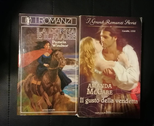 Lotto romanzi - lotto, 2