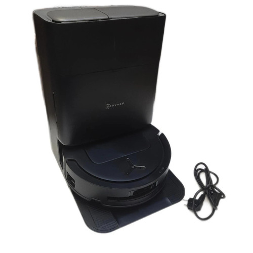 Ecovacs deebot t80 - t80, robot