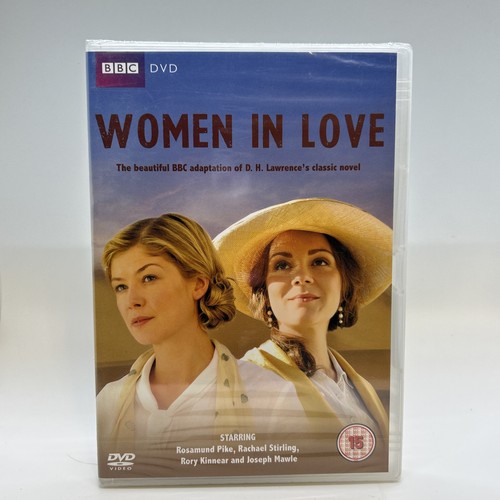 Dvd women love - dvd, bbc