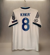 Maglia Home Ricardo Kaka
