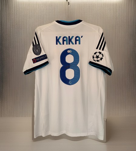 Maglia home ricardo kaka - maglia,