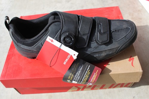 Scarpe ciclismo mtb - scarpe,