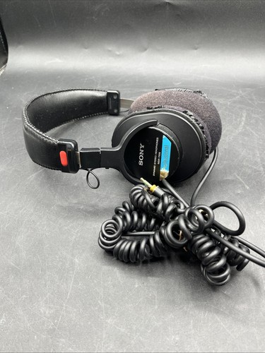 Sony mdr 7506 - mdr-7506, professional