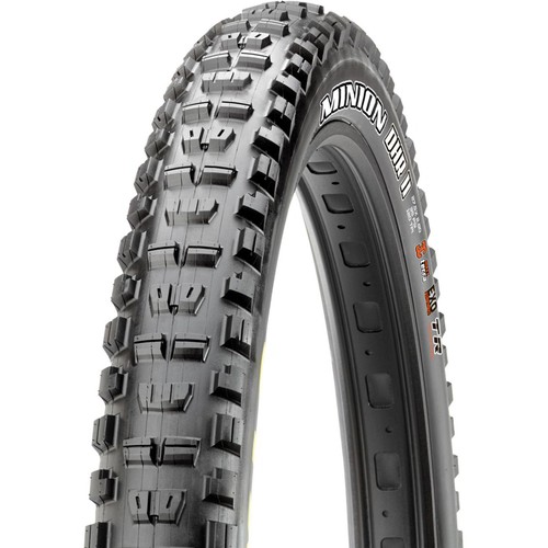 Pneumatico mtb maxxis minion - mtb,