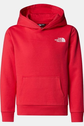 The north face felpa - north,