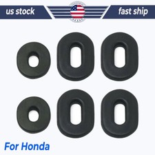Rubber Side Cover Grommet Set