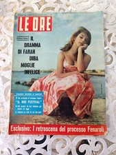 Le Ore N 406  Febbraio 1961