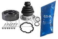 GSP 602006 Kit giunti, albero