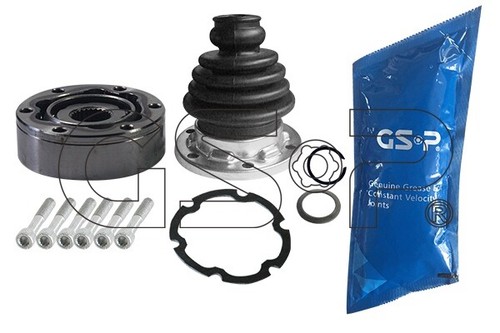 Gsp 602006 kit giunti - gsp, giunti,