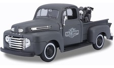 Maisto Ford F1 Pick Up 48