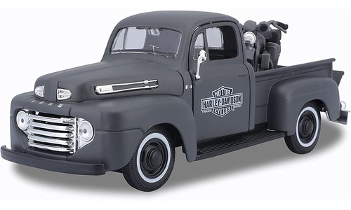 Maisto ford pick - f1, up