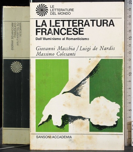 Letterature del mondo - letterature,