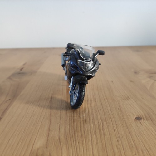 Modellino moto maisto suzuki - modellino,