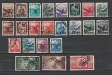 1945 1948 DEMOCRATICA SERIE