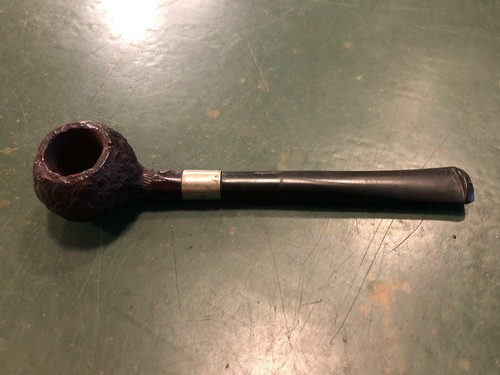 Pipa vintage marca epoca - marca, ep