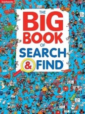 The Big Book of Search