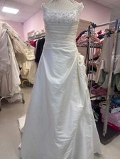 Abito DA SPOSA TG 48