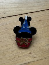 2024 Disney Parks Candy Apple