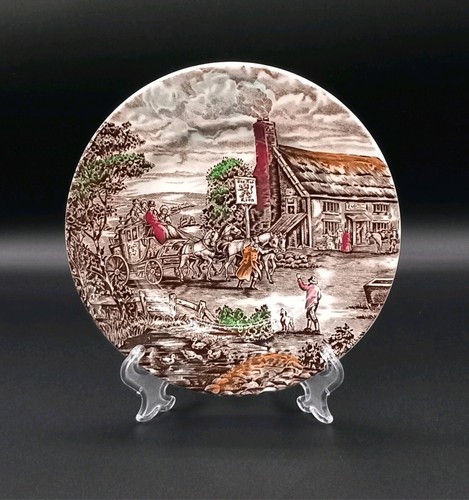 Antico piatto ceramica - antico,