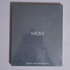 Terry Richardson Book Mom Dad 2010 Photographer Photography Photo Rare