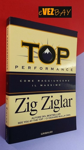 Top performance come - top,