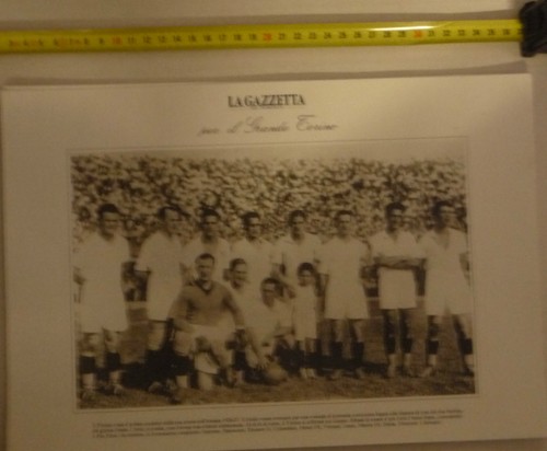 Grande torino1942 1949 la - grande, torino1942/1949@la