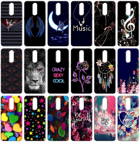 Custodia cover back case - , in