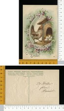 V01272] BUONA PASQUA  EASTER -