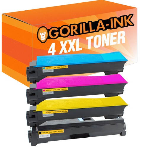 Toner xxl per - toner, kyocera