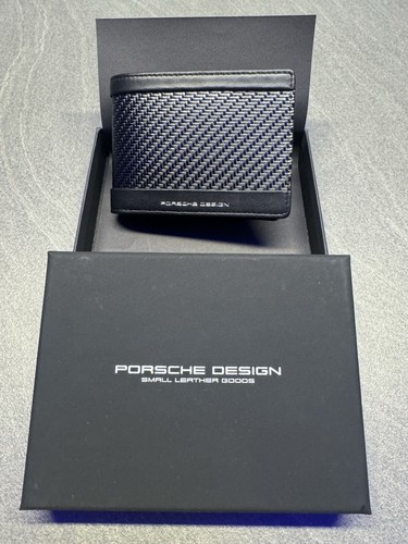 Portafoglio porsche design - portafoglio,