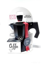 Caffettiera intensa da