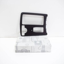 MERCEDES BENZ C W204 Center