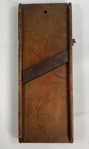 Tucker dorsey vintage mfg - e,