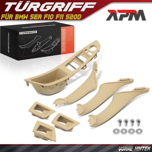 Maniglia interna copertura - 7x,