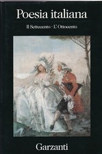 "Poesia italiana" Il