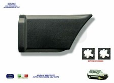 Modanatura Fiat Panda Country Club Portiere kit Paracolpi Laterale DX modanature