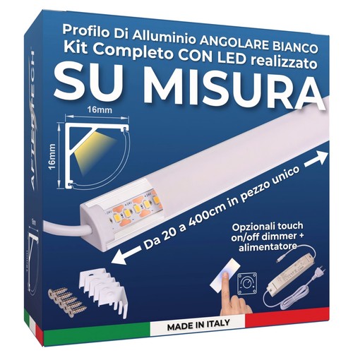 Barra led profilo - barra,
